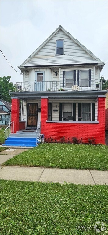 Building Photo - 31 Lark St