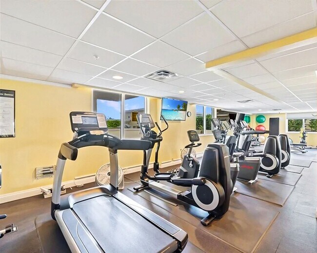Building Photo - 800 N Tamiami Trl