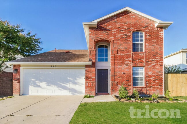 Building Photo - 637 Aqua Dr