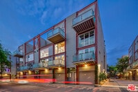 Building Photo - 3450 Cahuenga Blvd