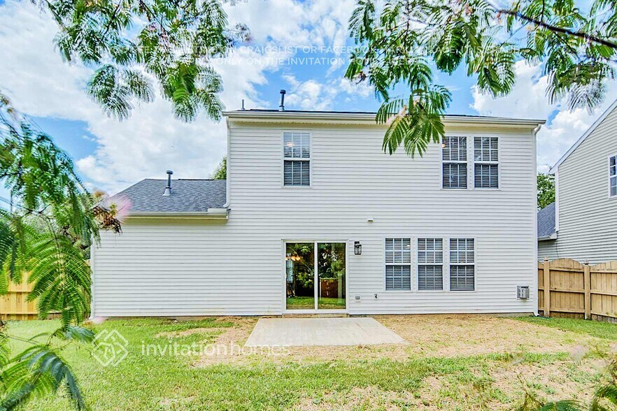 Building Photo - 6317 Saybrooke Dr