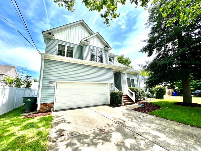 Building Photo - 4 bedroom home in Oceanview, Norfolk