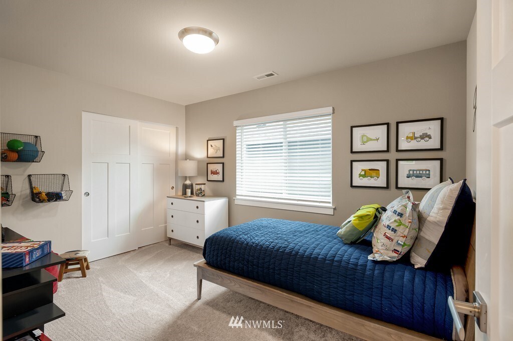 Bedroom#3 - 3525 200th Pl SE