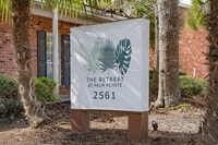 Building Photo - The Retreat at Palm Pointe - SMP