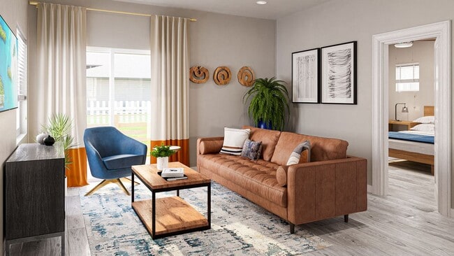 Floorplan - Trulo Homes Twin Creeks