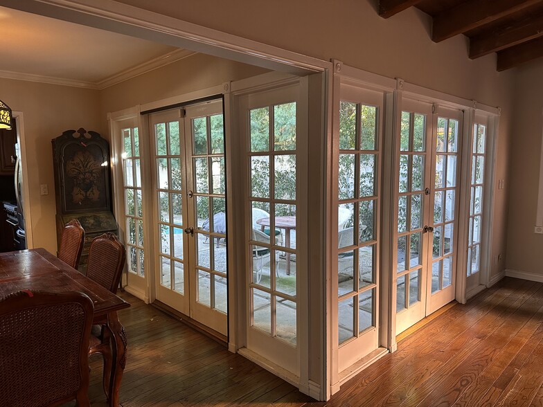 Living to Dining Room - 15710 Dickens St