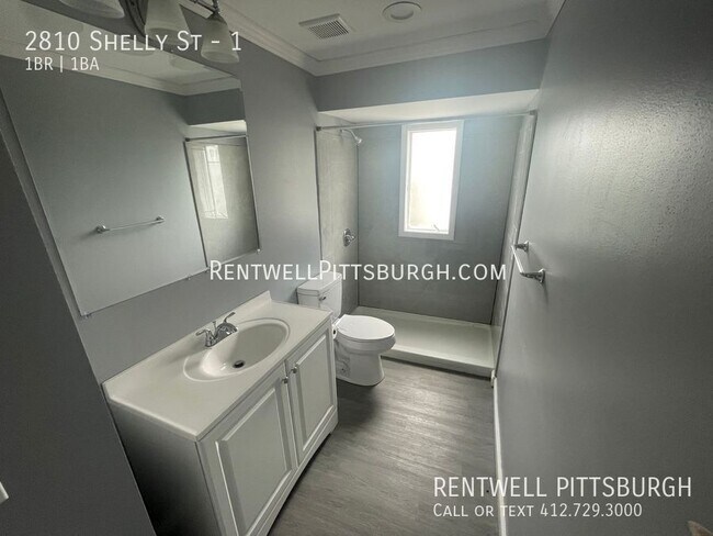 Building Photo - 2810 Shelly St