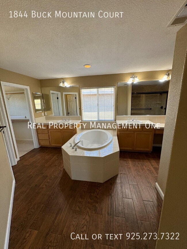 Building Photo - 1844 Buck Mountain Ct