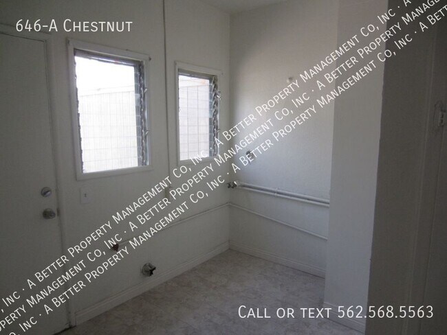 Building Photo - 646-A Chestnut-
