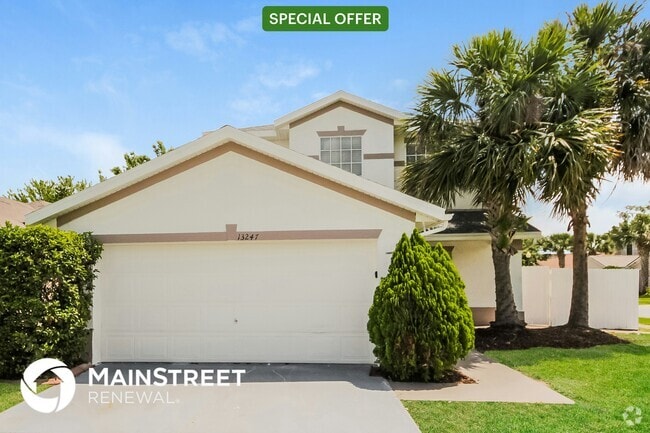 Building Photo - 13247 Canna Lily Dr