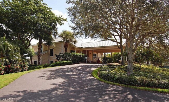 Building Photo - 2541 Citrus Lake Dr