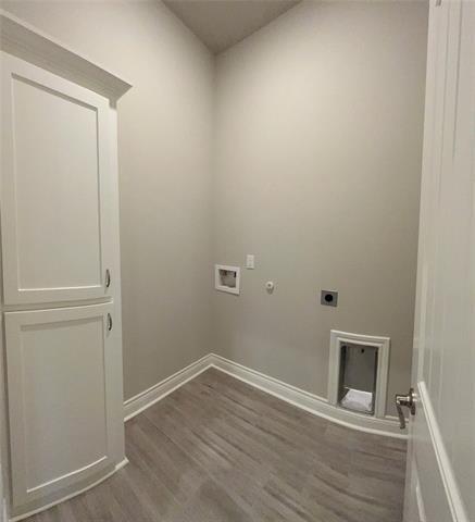 Building Photo - 906 Hardaway Ln