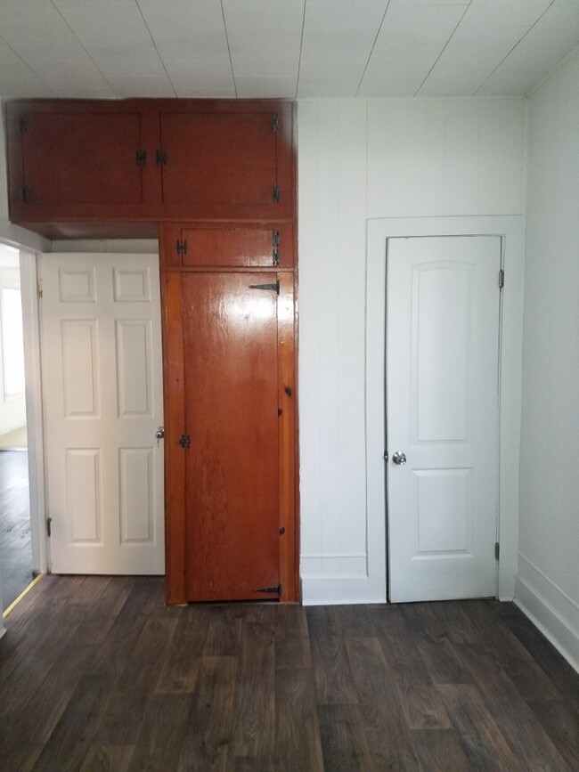 Bedroom One - 3229 Argonne Ave