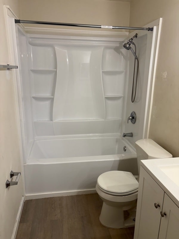 Building Photo - 1812 W Tharpe St