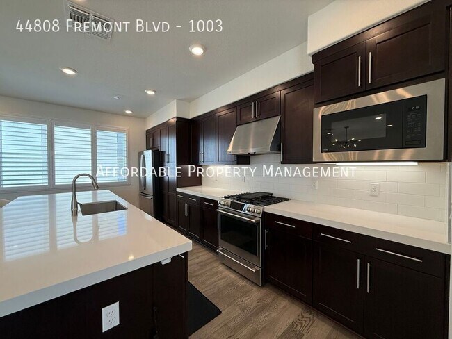 Building Photo - 44808 Fremont Blvd