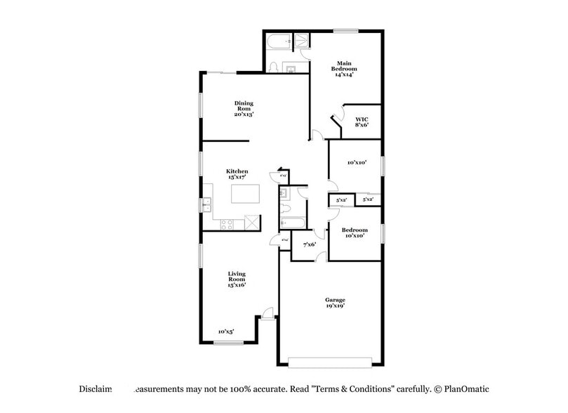 Building Photo - 12417 W Mandalay Ln