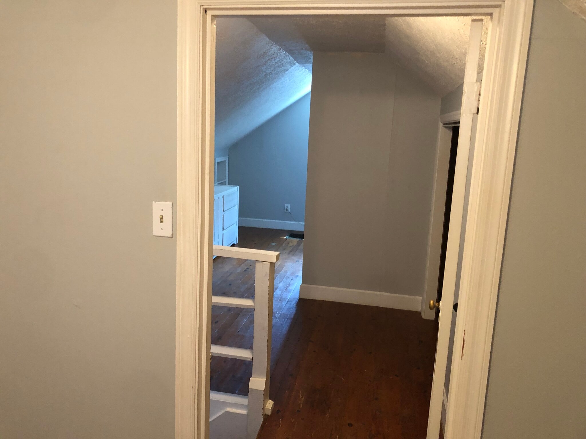 Bedroom 3 - 4920 Myrtle St