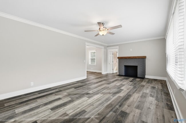 Building Photo - 1409 Blevins Gap Rd SE