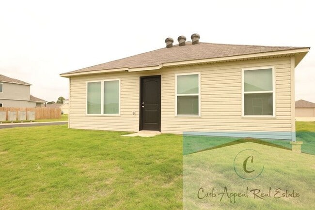 Building Photo - New construction in Jonesboro - beautiful 4 bed / 2 bath home - Valley View!!