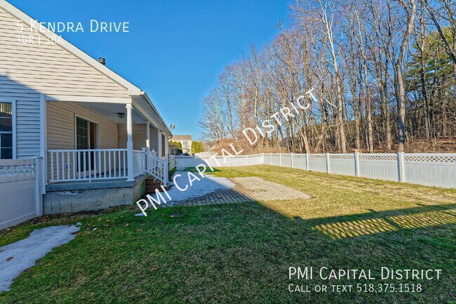 Building Photo - 5 Kendra Dr