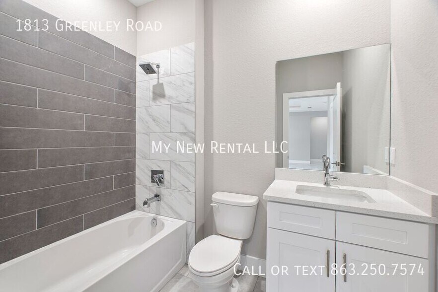 Building Photo - 1813 Greenley Rd