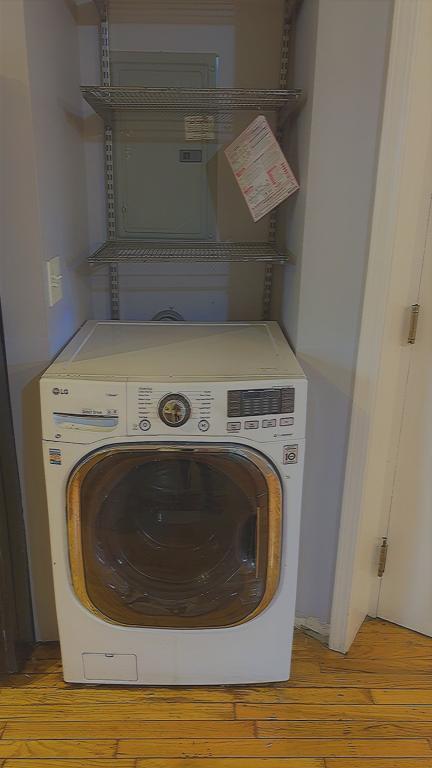 Building Photo - 4553 S. Michigan, Unit GE