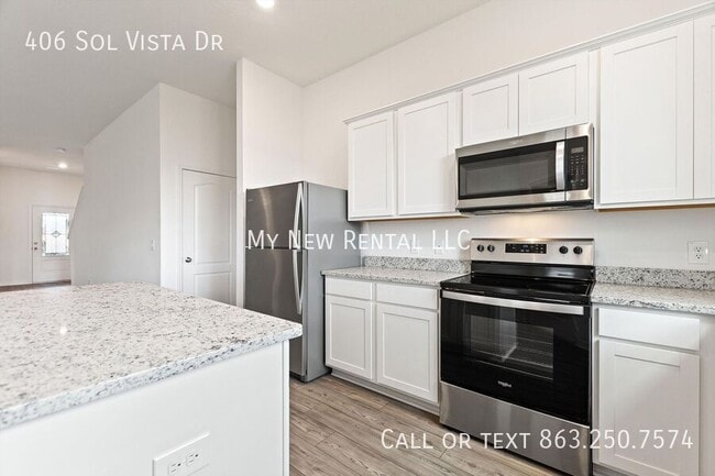 Building Photo - 406 Sol Vis Dr