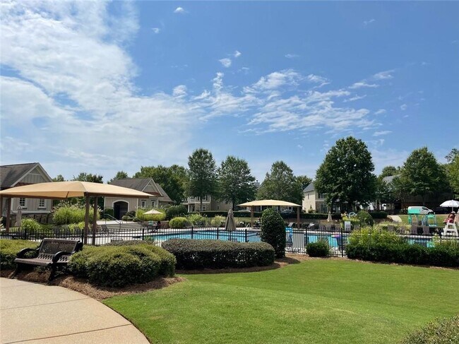 Building Photo - 4378 Grove Field Ct NW