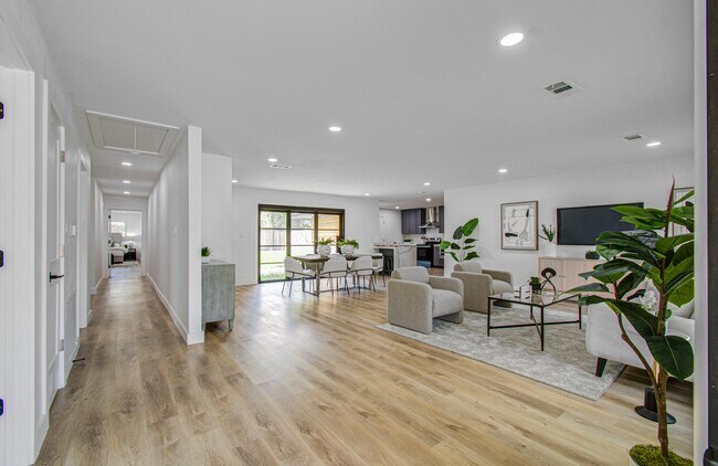 Building Photo - 4009 Omeara Dr