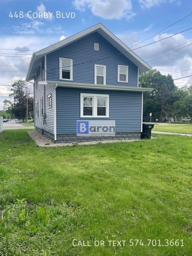 Building Photo - 448 Corby Blvd