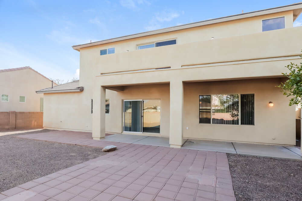Building Photo - 15007 S Camino Rio Puerco
