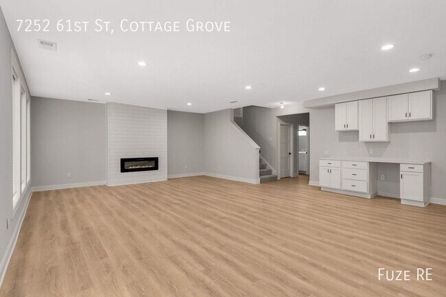 Building Photo - 7252 61st St S