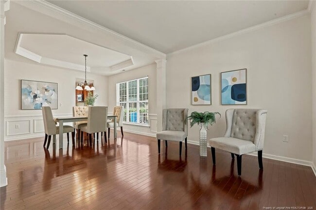 Building Photo - 2031 Addenbrock Dr