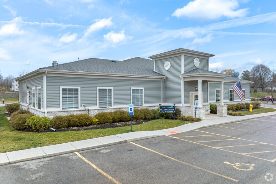 Primary Photo - The Woods of Terra Springs