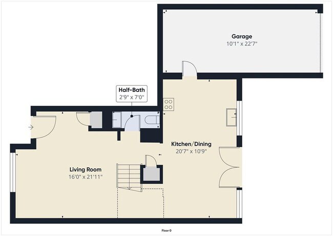 Building Photo - 9520 Quail Village Ln