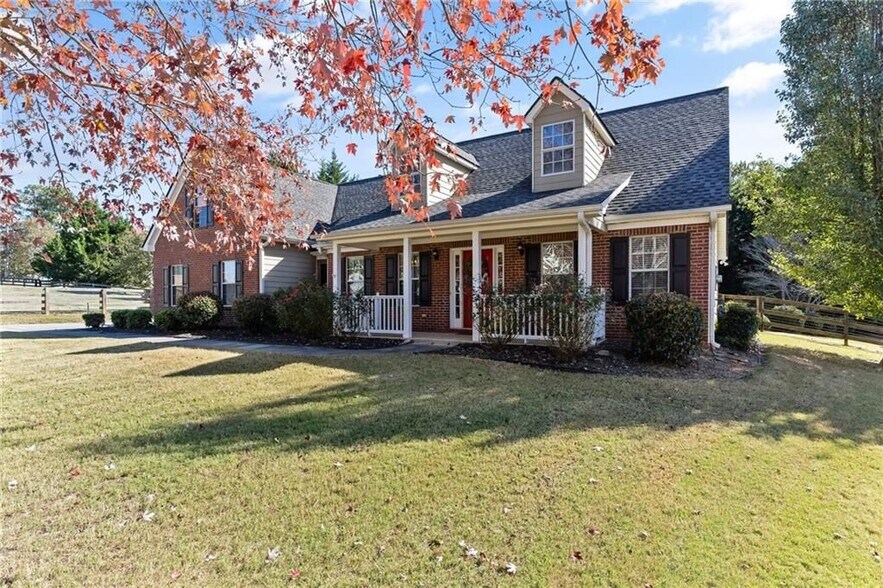 Building Photo - 4735 Bryn Ridge Ct