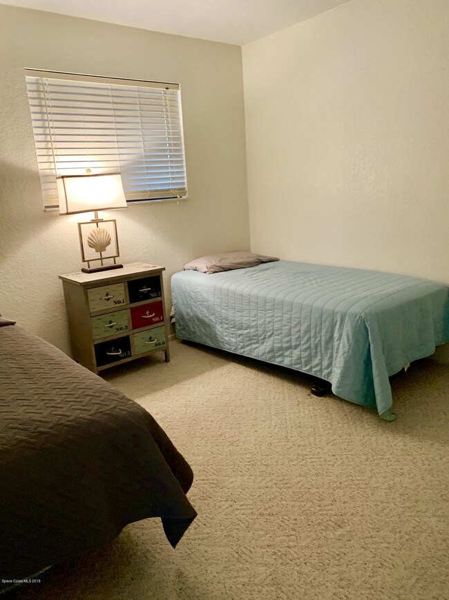 Building Photo - 205 S Banana River Blvd