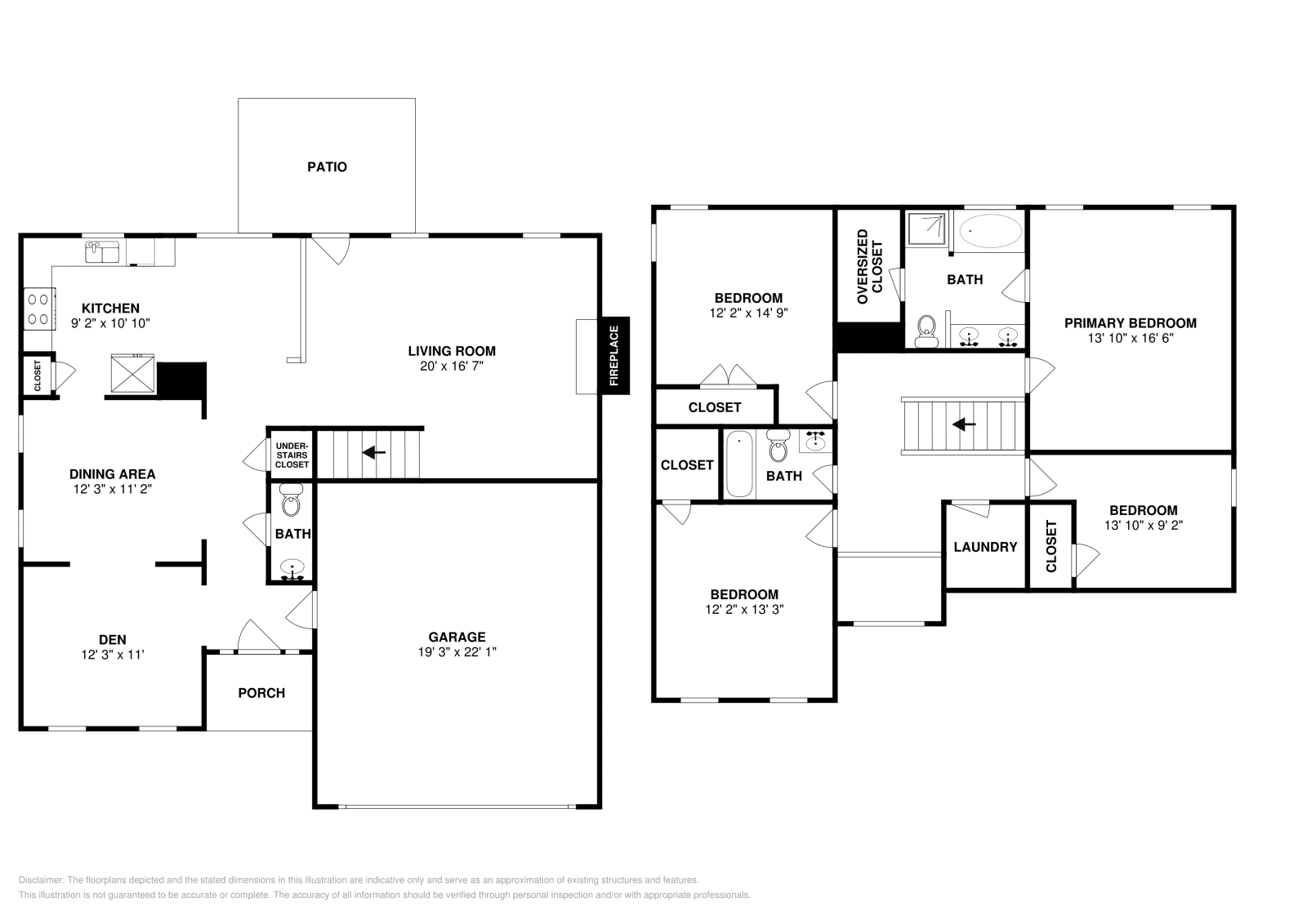 Building Photo - 4335 Springhaven Dr