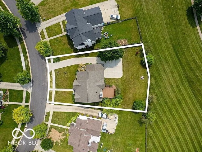 Building Photo - 17877 Kinder Oak Dr