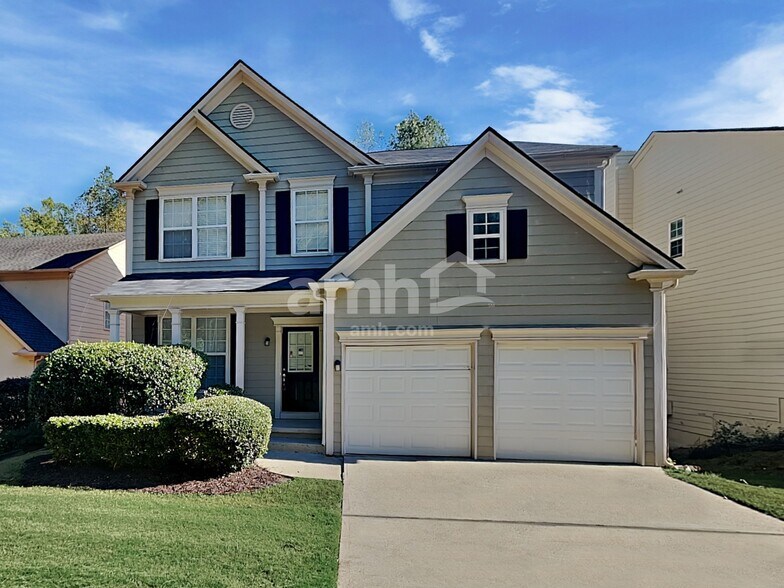 Primary Photo - 3202 Davenport Park Ln