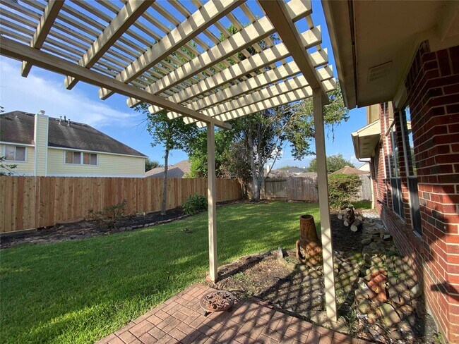 Building Photo - 4107 Amber Trace Ct