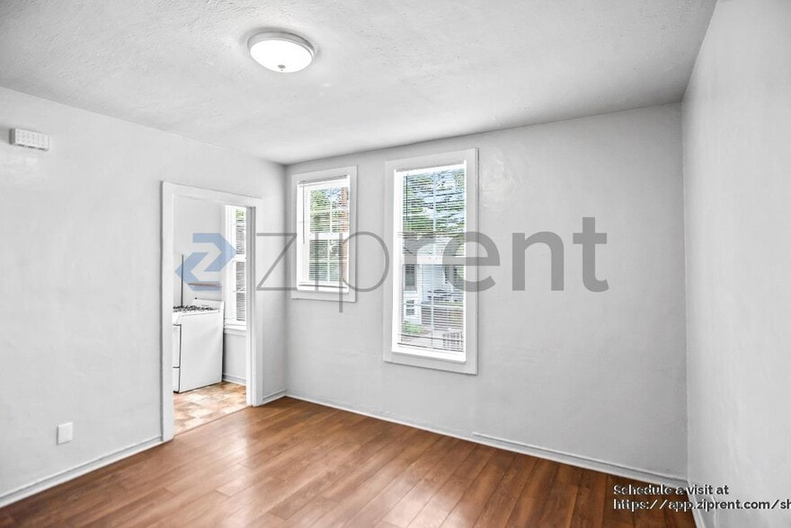 Building Photo - 1209 Campbell St