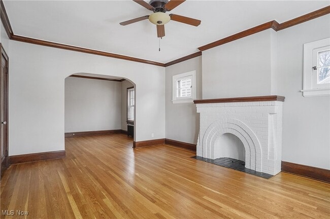 Building Photo - 111 N Portage Path