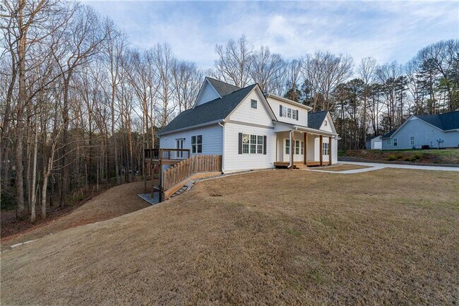 Building Photo - 450 Oliver Ridge Dr