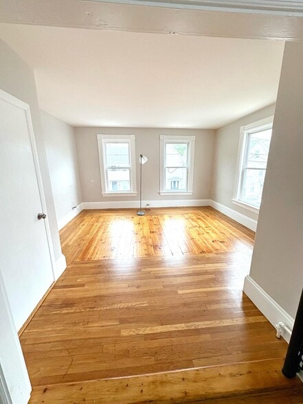 Building Photo - 428 Spruce St