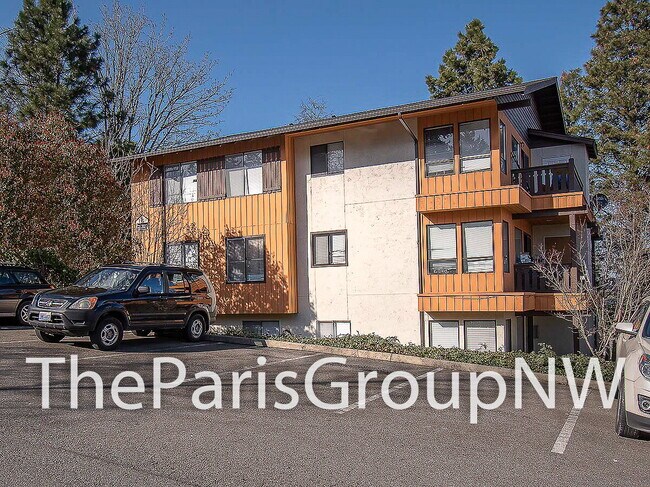 Building Photo - Big & Beautiful South Seattle 2BR/2BA