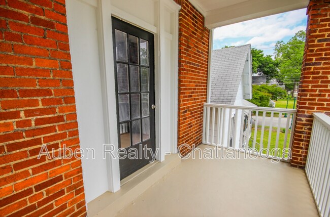 Building Photo - 1203 Peachtree St