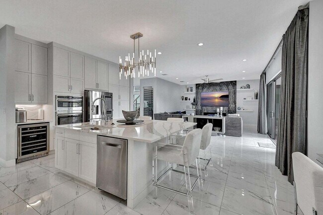 Building Photo - 17411 Sea Blossom Way