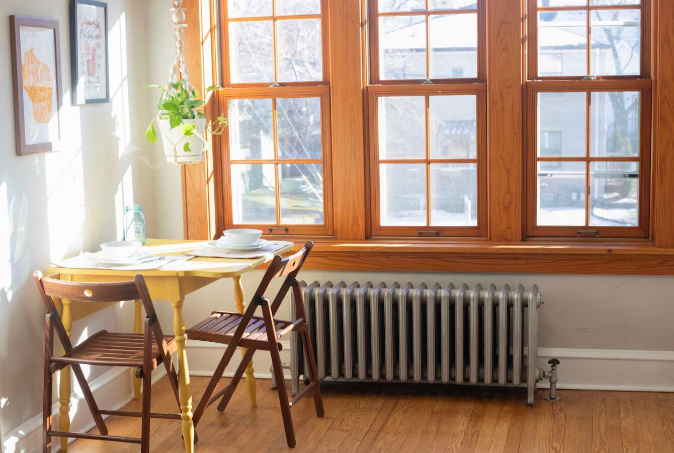 Building Photo - 1802 E Howard Ave