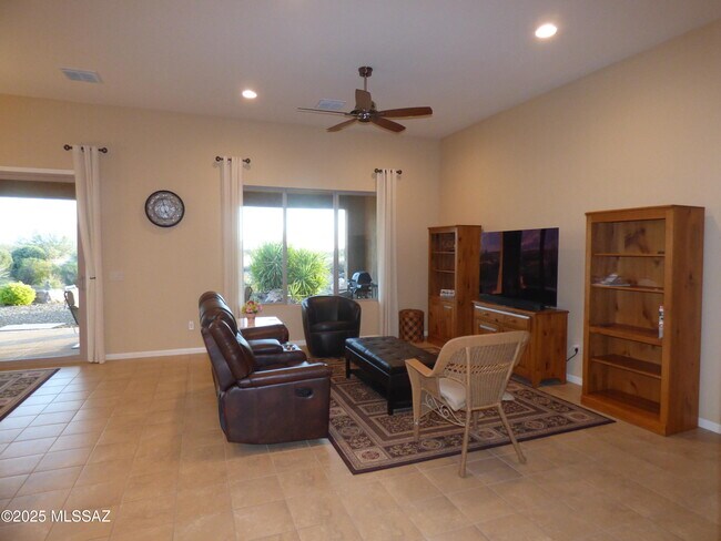 Building Photo - 61217 E Arbor Basin Rd